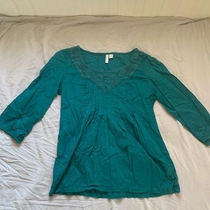 Old Navy Tunic, M